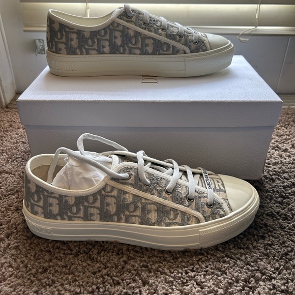 Dior B23 low - Picture 5 of 5
